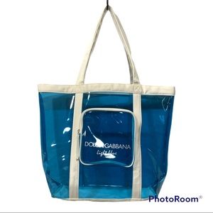 Dolce & Gabbana Tote Bag